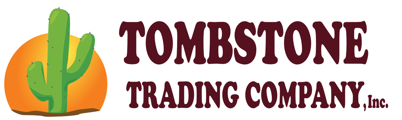 Tombstone Trading Company, Inc.