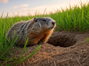 Top 5 Woodchuck Hunting Rifles in Massachusetts
