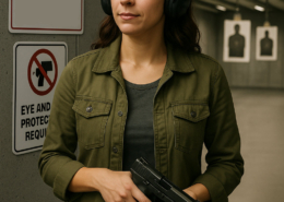 Why It’s Okay to Consider Gun Ownership (Even if Your Friends Disagree)